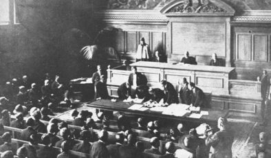 Yenilik Partisi’nden Lozan Barış Antlaşması açıklaması: ‘Muhafazasını savunacağız’