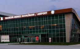 Yolcusu yok, personeli çok! Balıkesir Havaalanı’nın geliri 1 milyon gideri 169 milyon lira