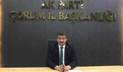 CHP Çorum Milletvekili Tahtasız: İl Özel İdaresi’ne 57 kişinin işe alımında torpil ve usulsüzlükler tespit ettik