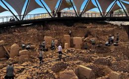 Göbeklitepe ve Karahantepe Kazı Başkanı Necmi Karul tartışmalara son noktayı koydu