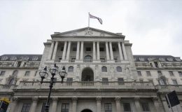 İngiltere Merkez Bankası’ndan 4 yıl sonra ilk