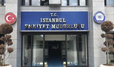 İstanbul Emniyet Müdürlüğü’nde yaz dönemi atamaları gerçekleştirildi