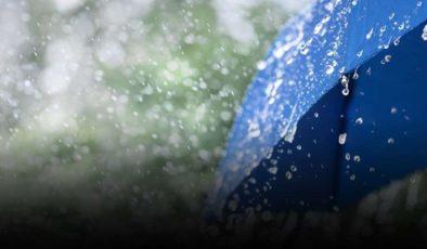 Meteoroloji açıkladı: 1 Ağustos 2024 hava durumu raporu… Bugün hava nasıl olacak?