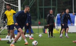 Serdar Dursun’dan Fenerbahçe itirafı: ‘Başkan ve hoca kalmamı istedi’