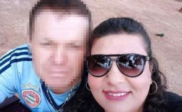 Sevgilisi tarafından oğluyla birlikte öldürülen kadının son paylaşımı dikkat çekti