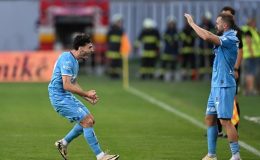 Trabzonspor – Ruzomberok maçı ne zaman, saat kaçta, hangi kanalda?