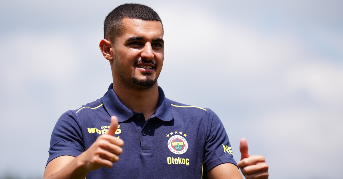 Fenerbahçe’de ilk yolcu Levent Mercan!