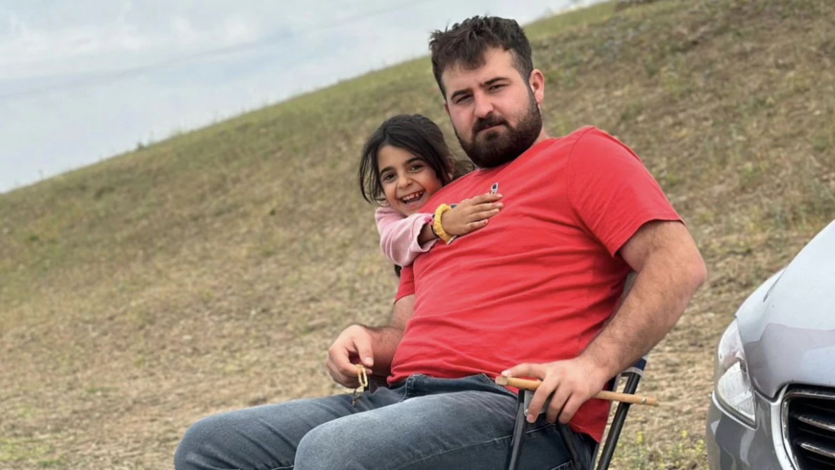 Narin Güran’ın ağabeyi Baran Güran’dan peş peşe paylaşımlar