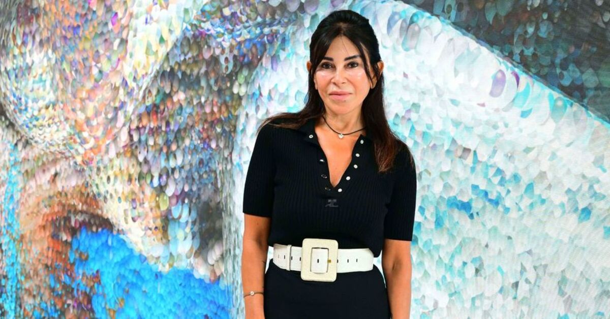 Suzan Sabancı: Hayatta en çok ön yargılı insanlarla sınandım