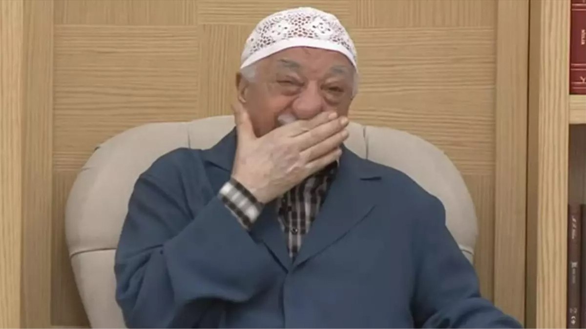 Teröristbaşı Fetullah Gülen’in ‘cenazesi kaçırılabilir’ kavgası