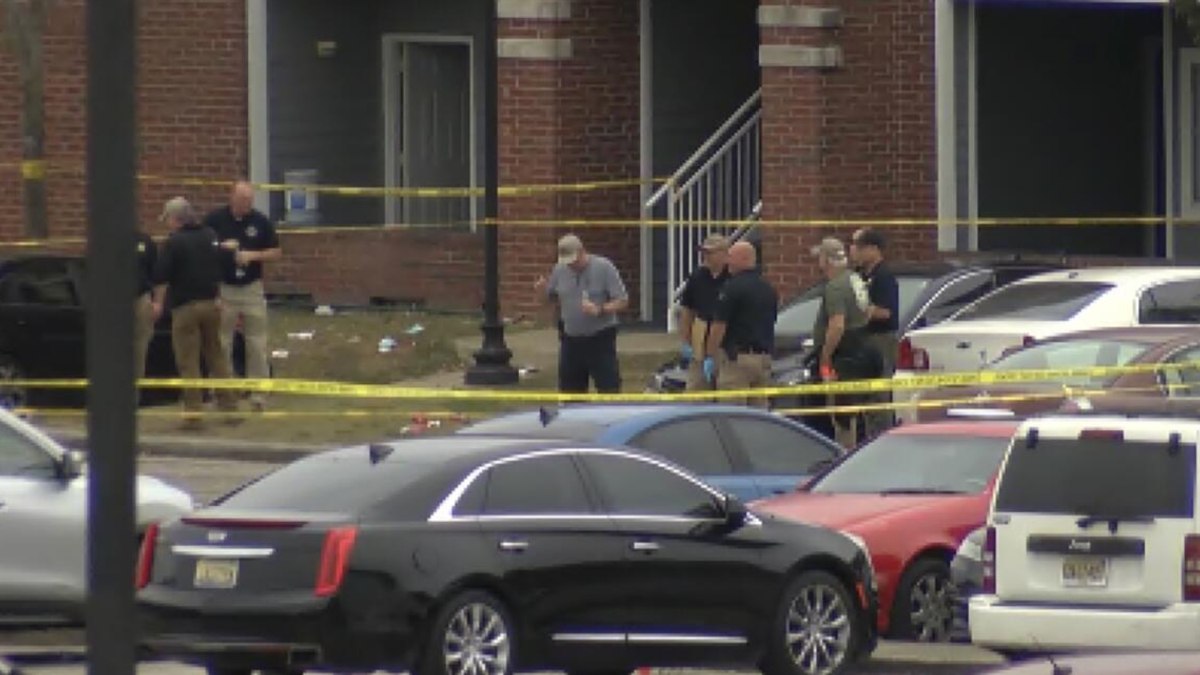 ABD’de üniversiteye silahlı saldırı: 1 ölü, 16 yaralı