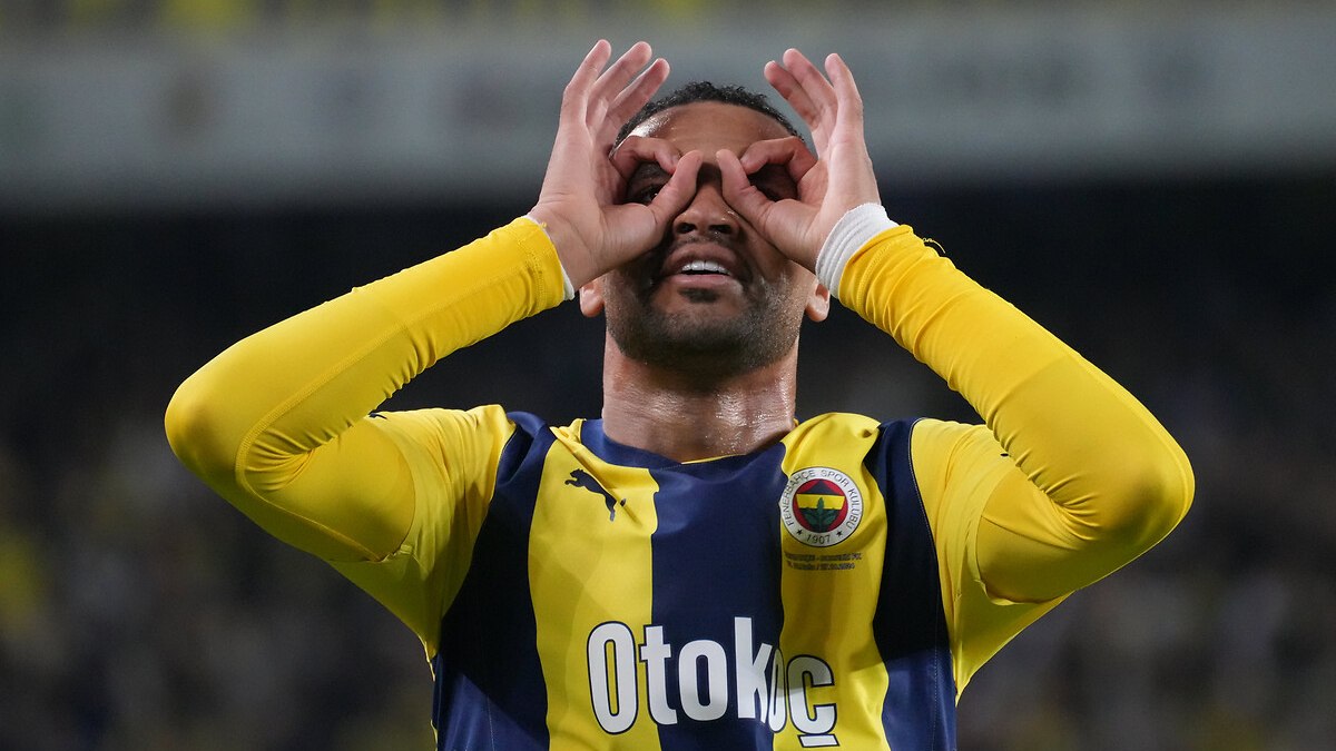 Fenerbahçe’de En-Nesyri için gelen 34 milyon euro neden reddedildi? Jose Mourinho detayı