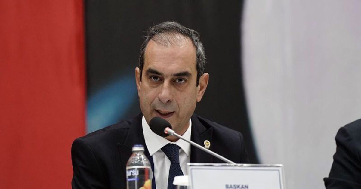 Şekip Mosturoğlu: Mourinho konusunda sabırlı olalım