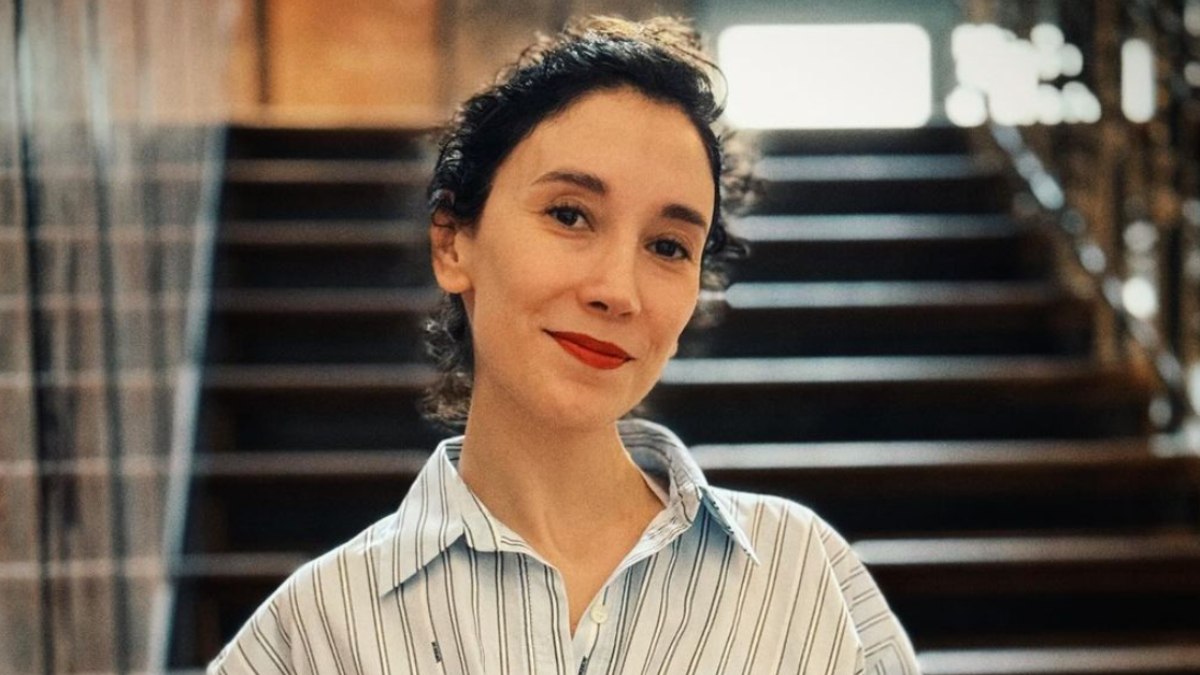 Sibel Kekilli’nin son hali! Takipçileri beğeni yağdırdı