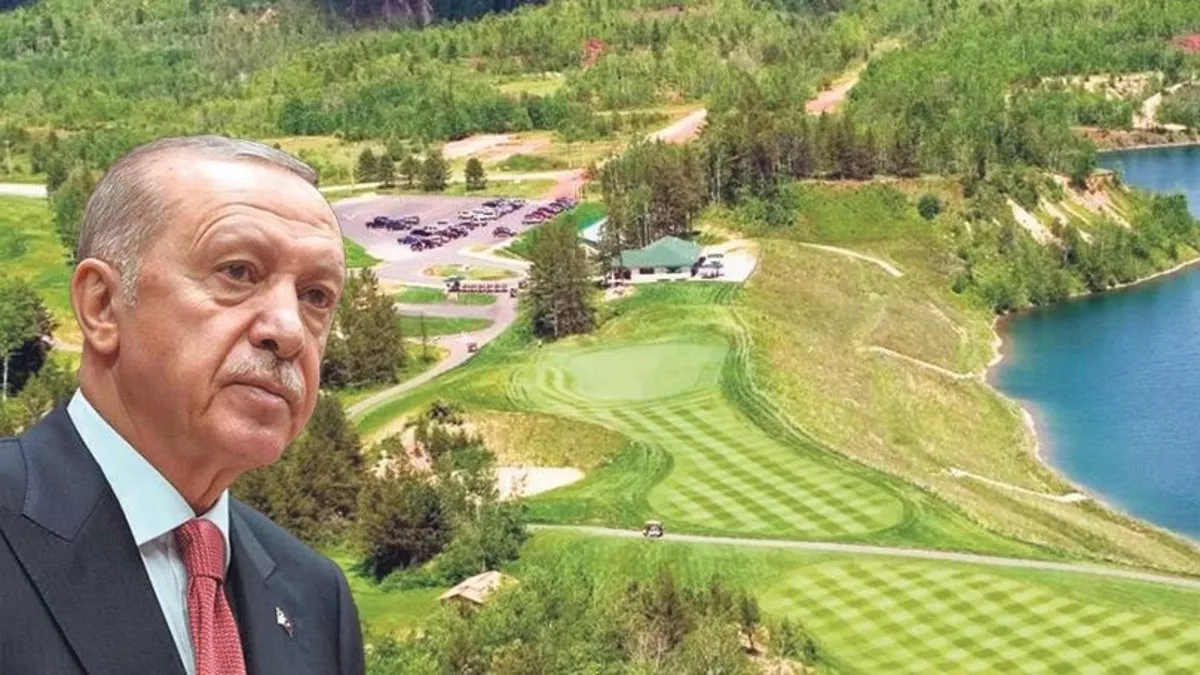 Çevre dostu madencilere ödül