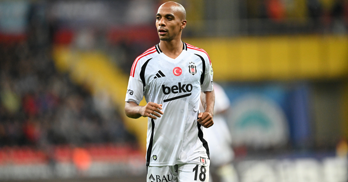 Joao Mario’nun menajerlik şirketinden açıklama: Ayrılık yalan!