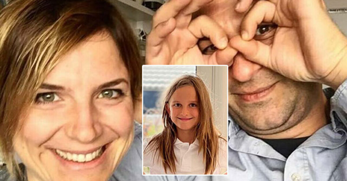 Kahreden ayrılık! Anne ile kızı öldü! Baba ve oğlu kurtuldu!