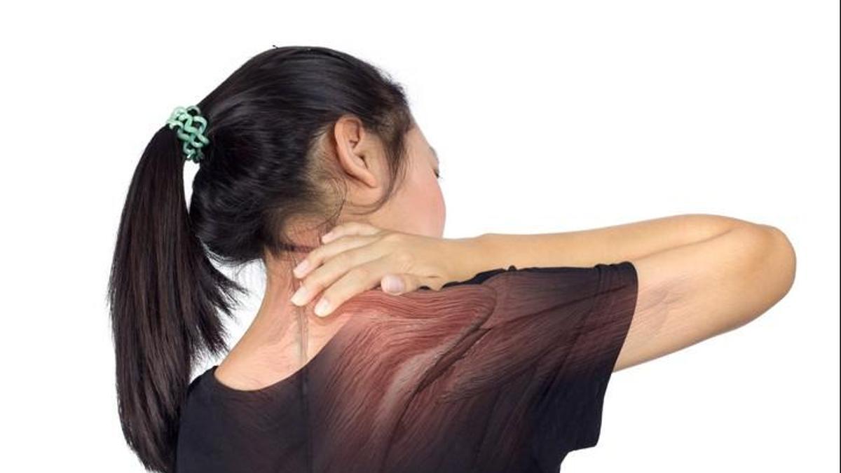 Kas ve eklem ağrılarının en büyük sebebi! Kışın dikkat etmeniz gereken…