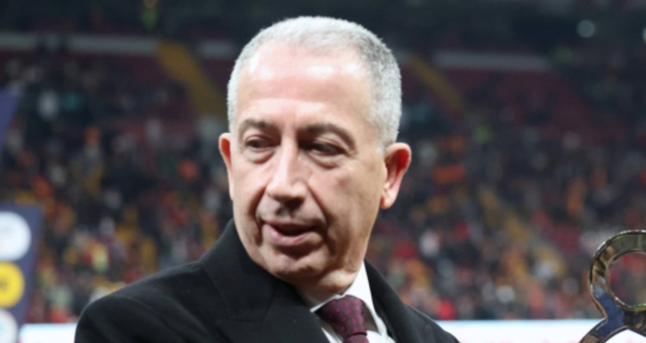 Metin Öztürk: O hakemi lütfen tekrar maçlara vermesinler