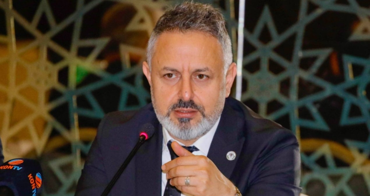 Ömer Korkmaz’dan sert tepki: Hakem kararlarına yenilmek istemiyoruz