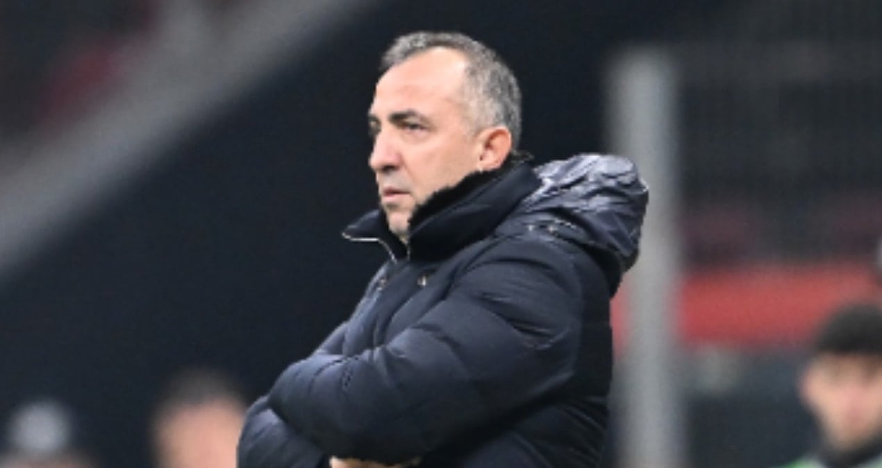 Recep Uçar: Bence çözüm yabancı hakem değil