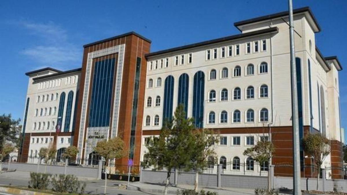 Siirt’te 10 günlük eylem yasağı!