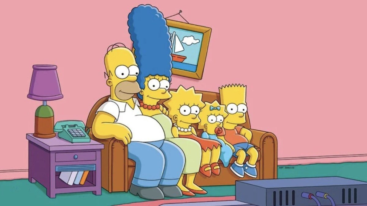 Simpsonlar’ın 2025 kehanetleri: Küresel ekonomide büyük bir kırılma yaşanacak