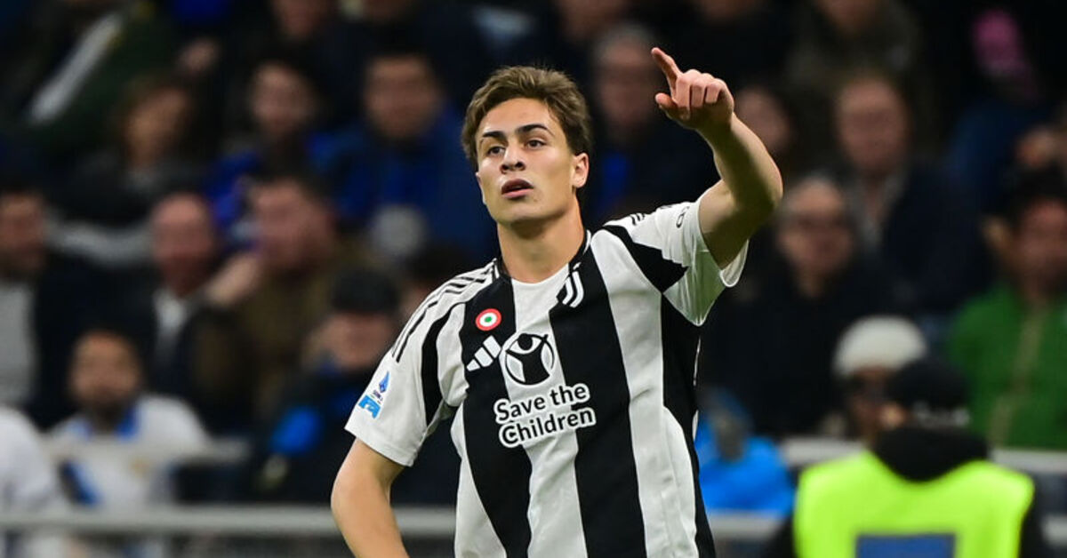 Torino: 1 – Juventus: 1 | MAÇ SONUCU