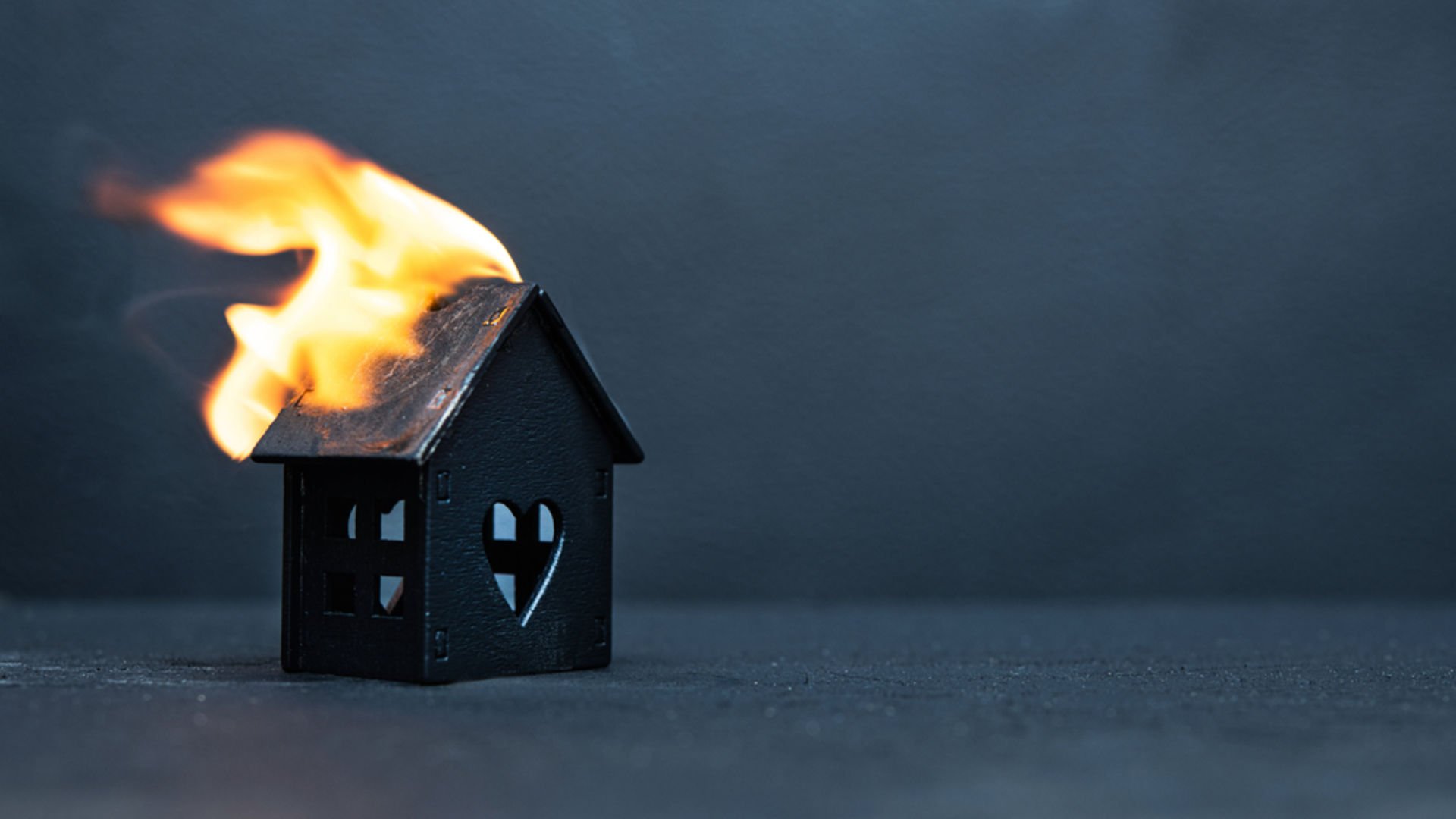 Yangın anında yapılması gerekenler nelerdir?