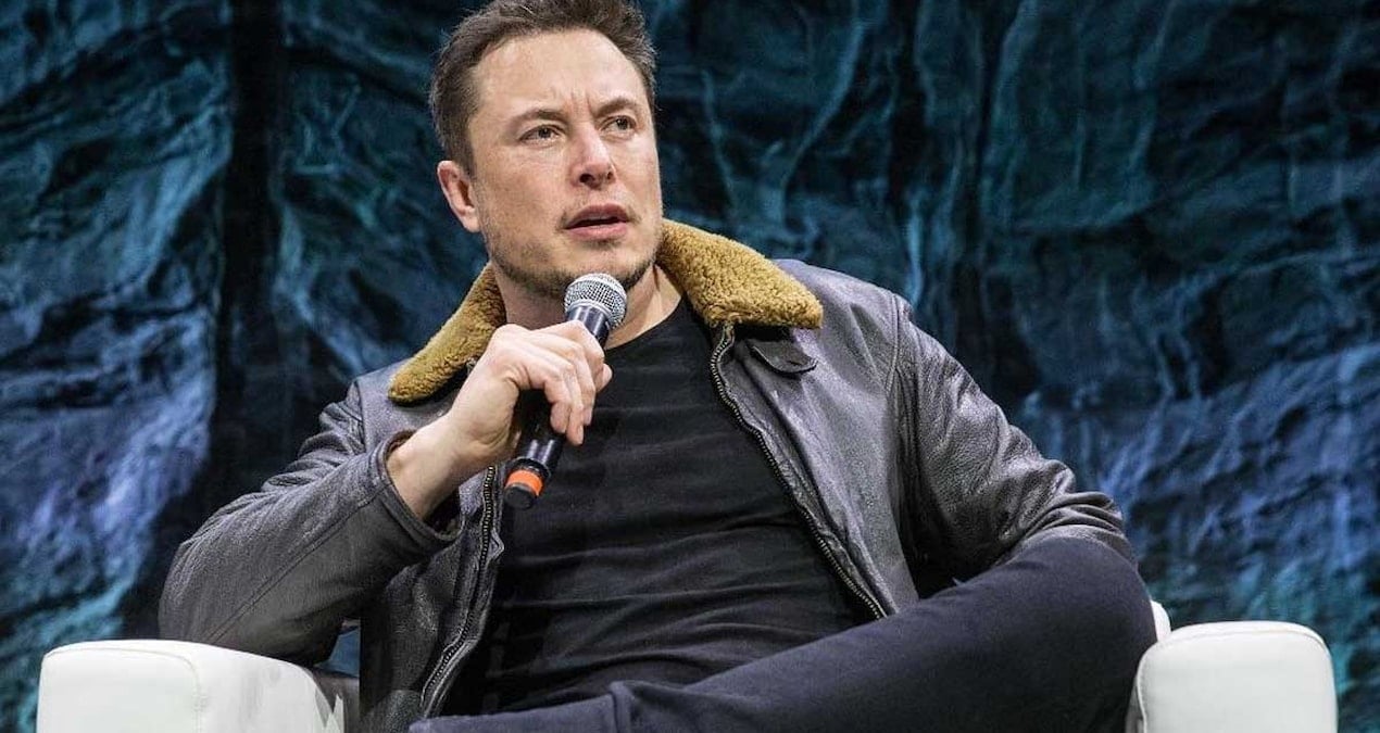 Elon Musk’ın babası, oğlunun imparatorluğunun gizli zümrüt madeni tarafından inşa edildiğini iddia ediyor