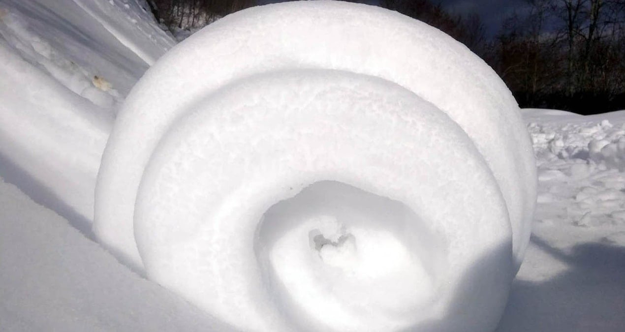 Ender rastlanan olay! Türkiye’de sadece bir ilde görüldü