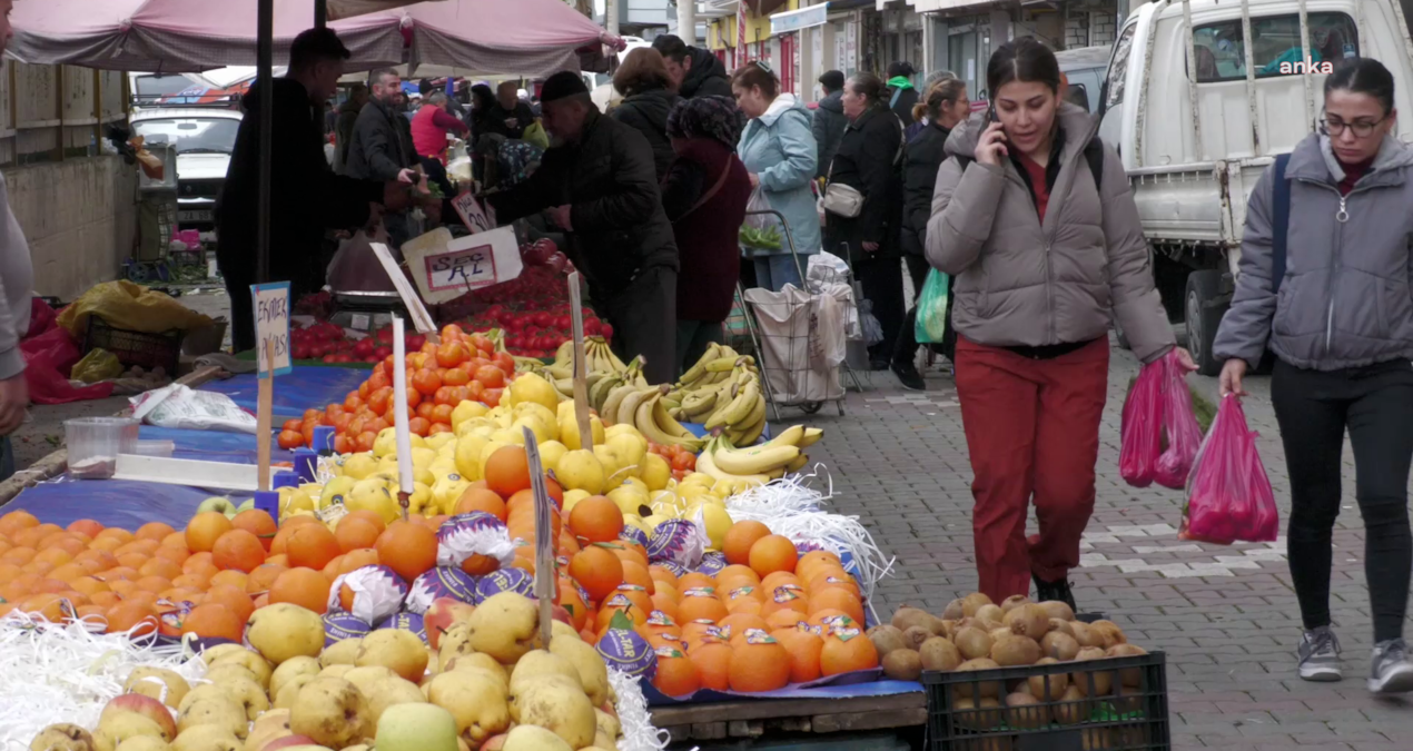 Eski Ramazanlar nerede! Esnafın satışı grama düştü