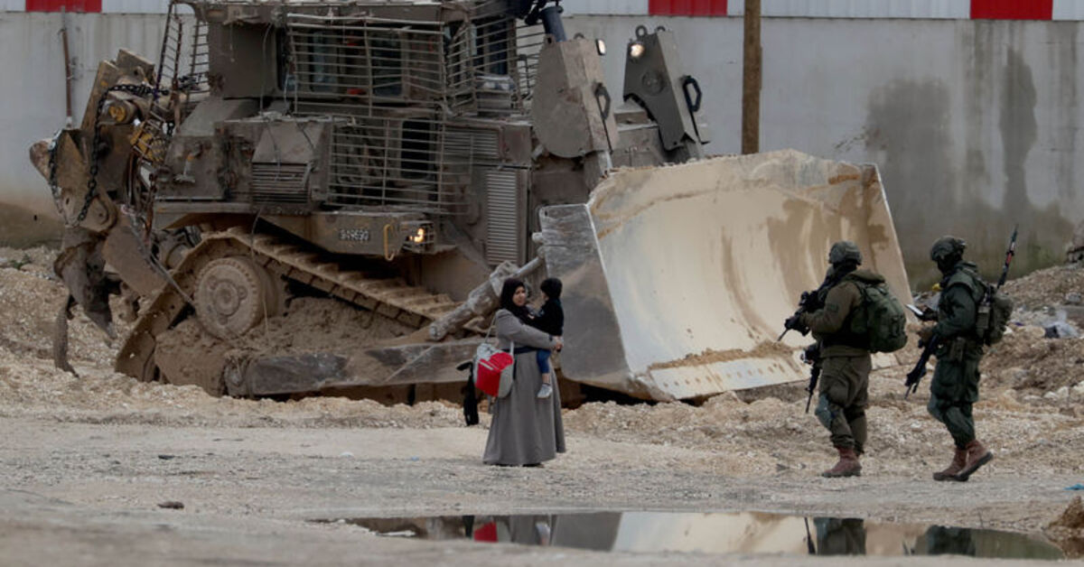 Hamas: Suçlu İsrail zihniyetinin yansıması