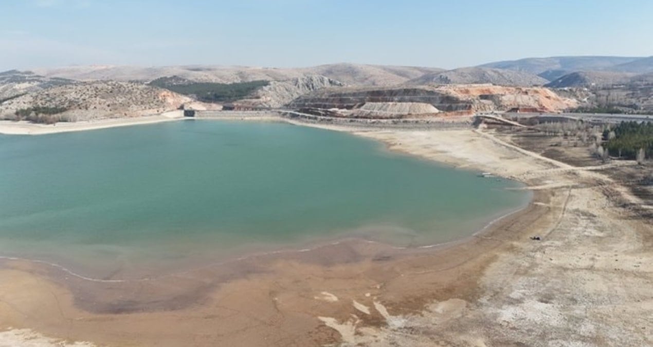 Konya’da su krizi kapıda!