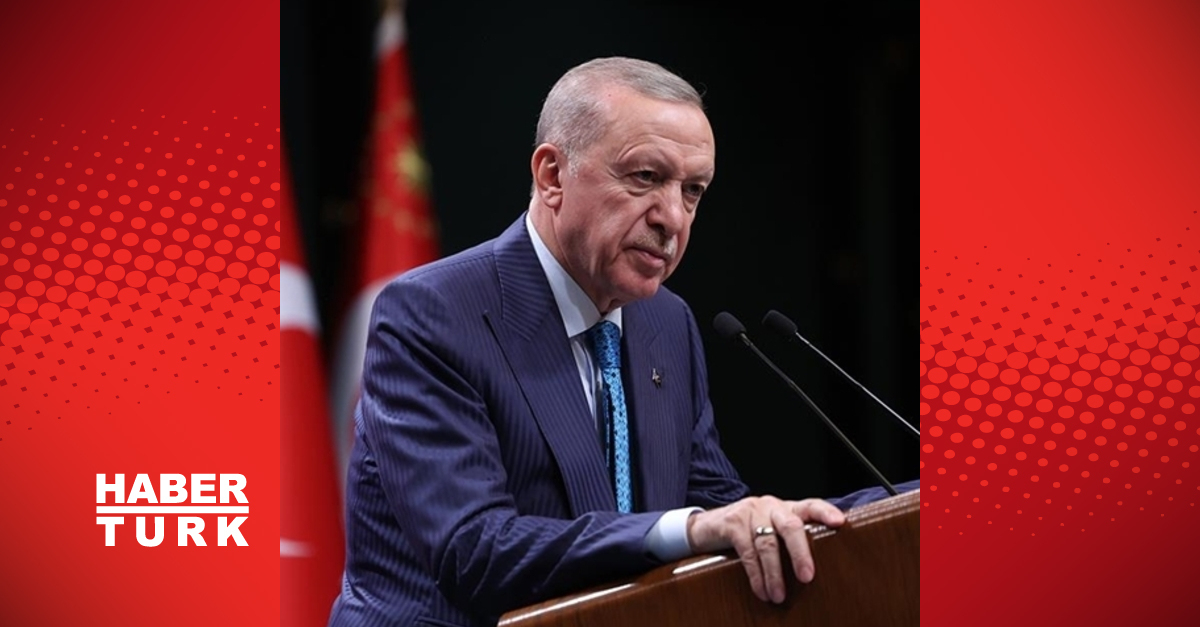 Siyasi parti genel başkanlarından Cumhurbaşkanı Erdoğana tebrik telefonu