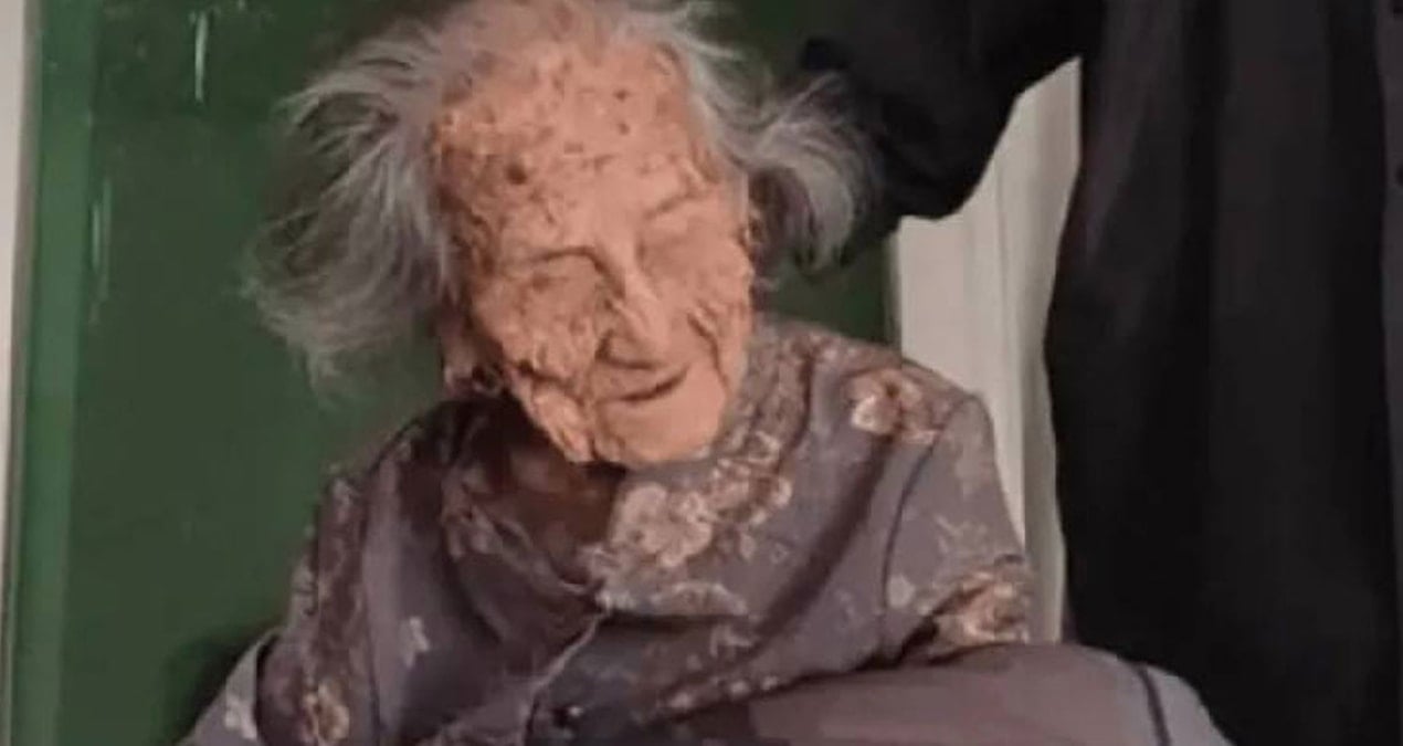 Uzun ömrünün sırrını açıklamıştı: Dünyanın en yaşlı kadını öldü