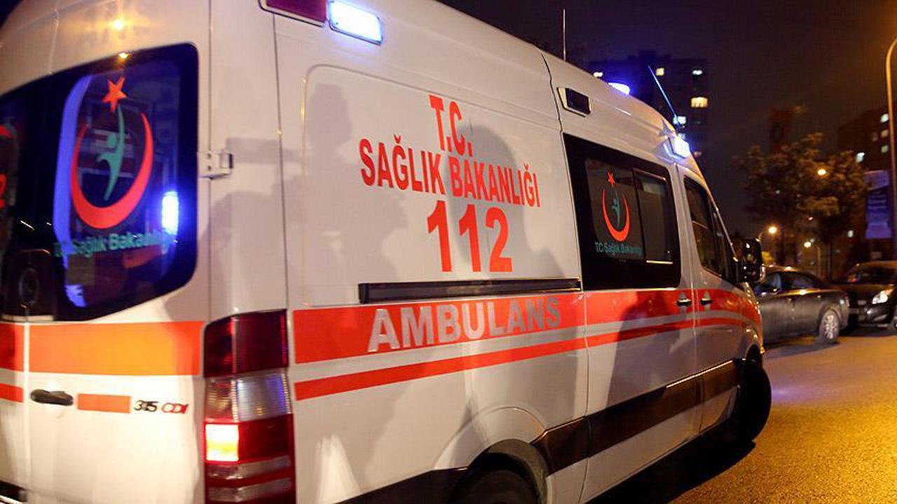 Van’da soba gazı zehirlenmesi: 1 ölü, 3 yaralı