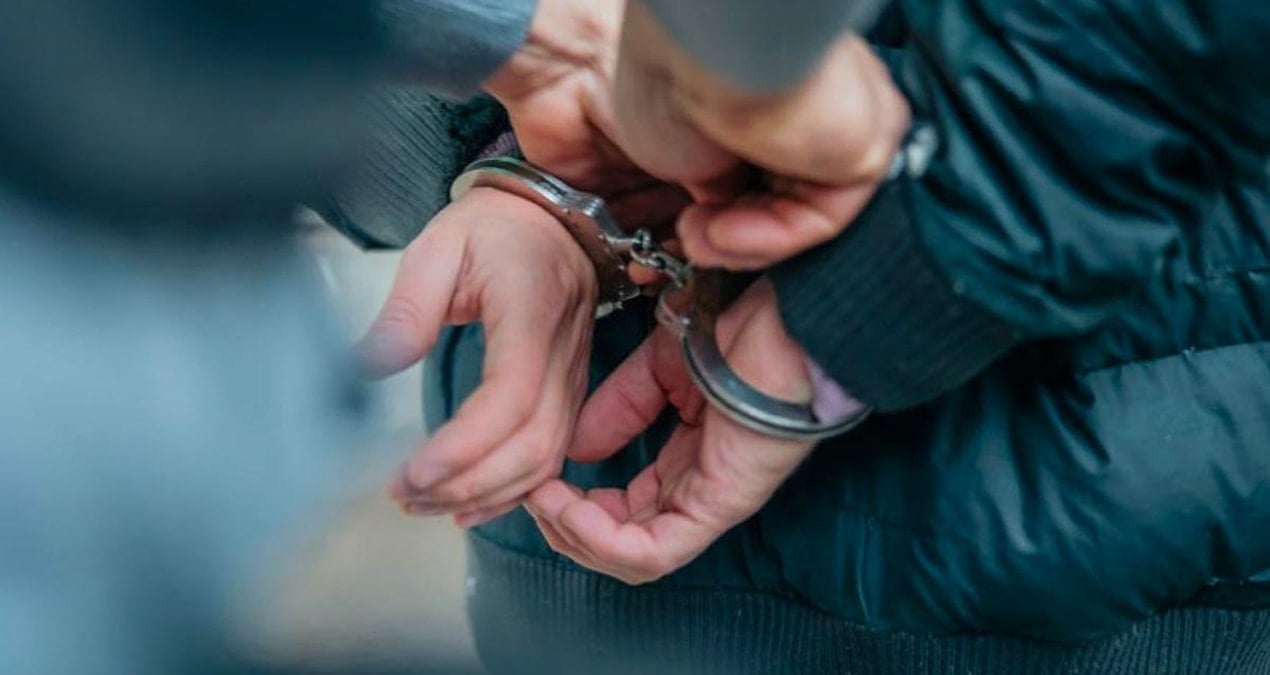 Vatandaştan haraç toplayan çeteye operasyon