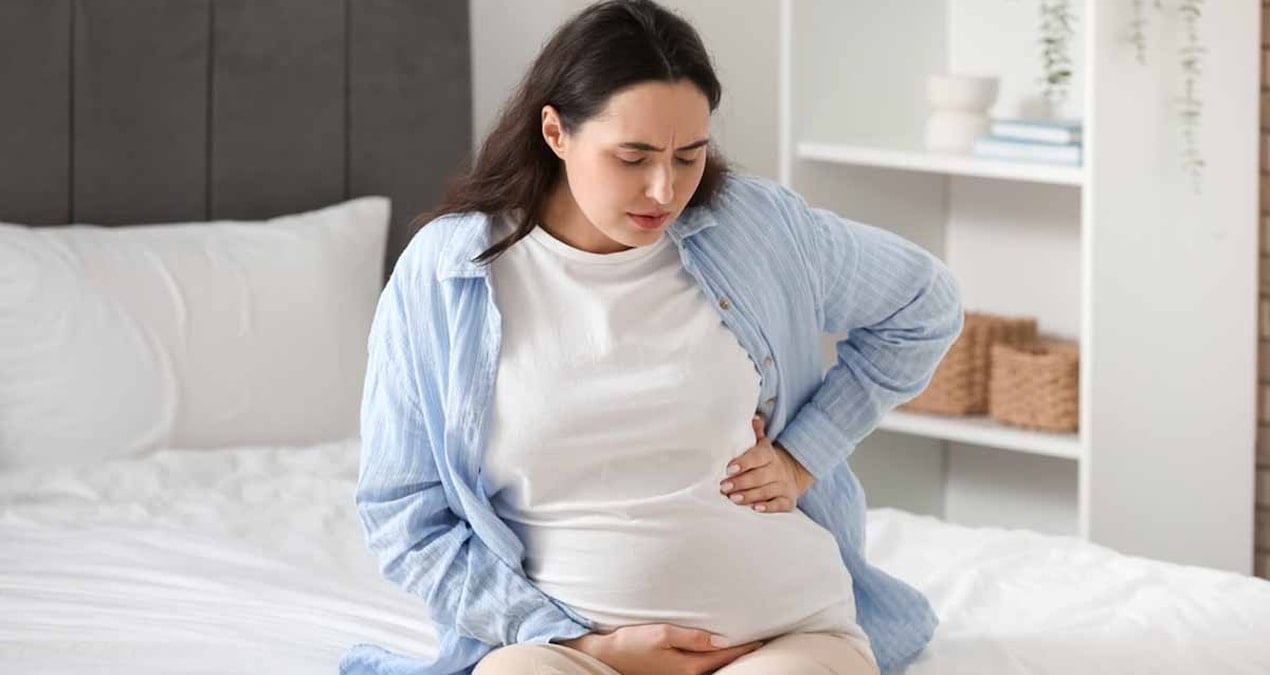 Anneniz bu yaşta doğum yaptıysa, çok zekisiniz!