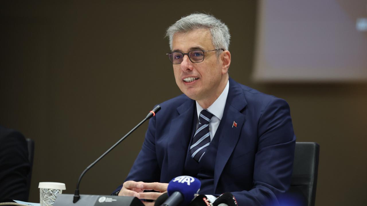 Bakan Memişoğlu: Aile Sağlığı Merkezlerimizi güçlendirmeye kesintisiz olarak devam edeceğiz