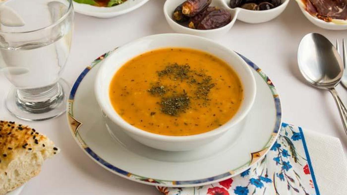 Beslenme ve diyet uzmanlarından ramazanı sağlıklı geçirmek için öneriler