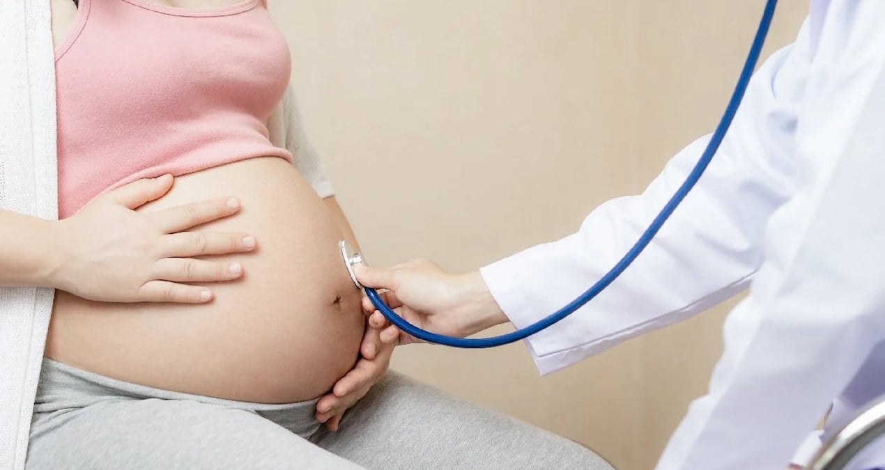 Hamilelikte oruç tutmak riskli mi? Uzmanı açıkladı