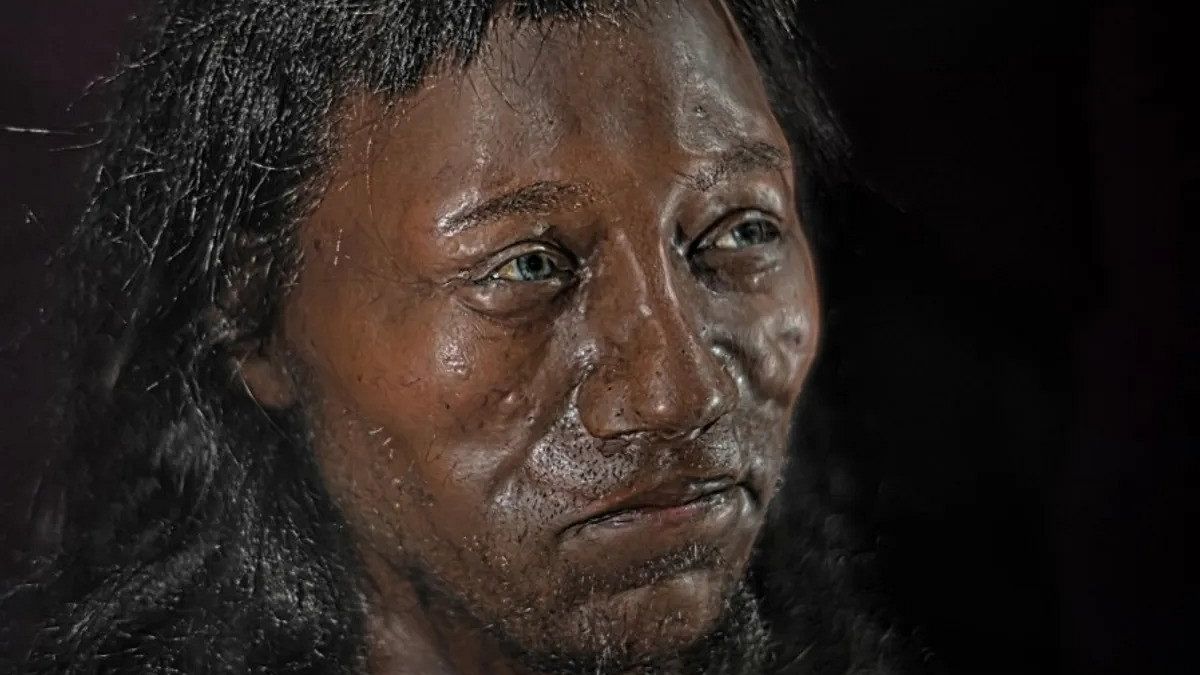 Avrupalıların çoğunun Roma dönemine kadar koyu tenli olduğu ortaya çıktı