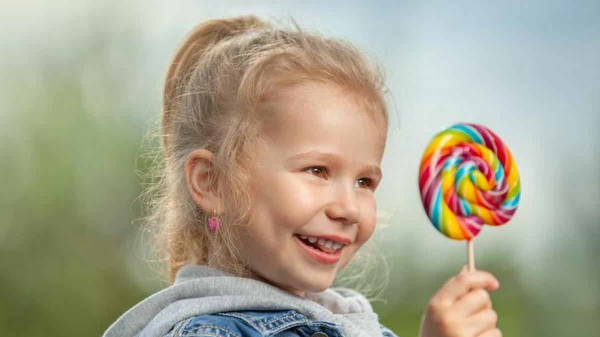 Bayramda çocukların kan şekerini yerle bir eden bu hataya dikkat!