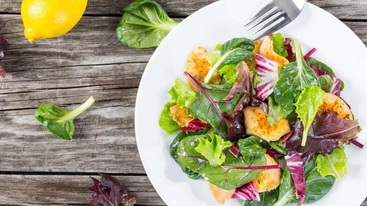 Diyetisyenden Ramazan sonrası porsiyonları küçültme uyarısı