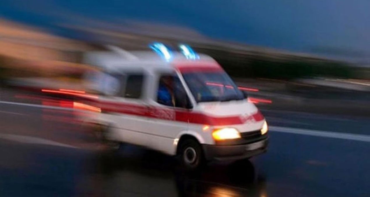 Feci kaza bir aileyi yok etti: Aynı aileden 4 kişi hayatını kaybetti