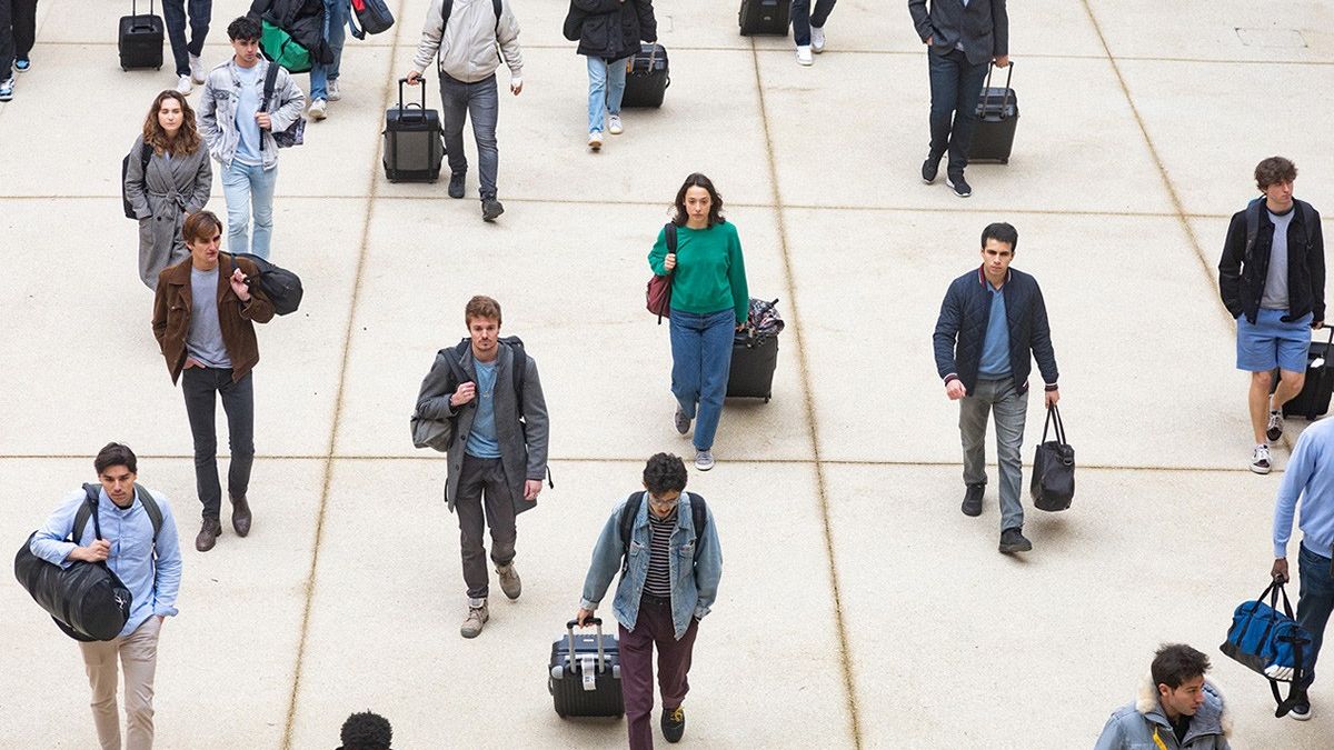 Frankofon Film Festivali 2025: Türkiye’de sinema kutlaması başlıyor