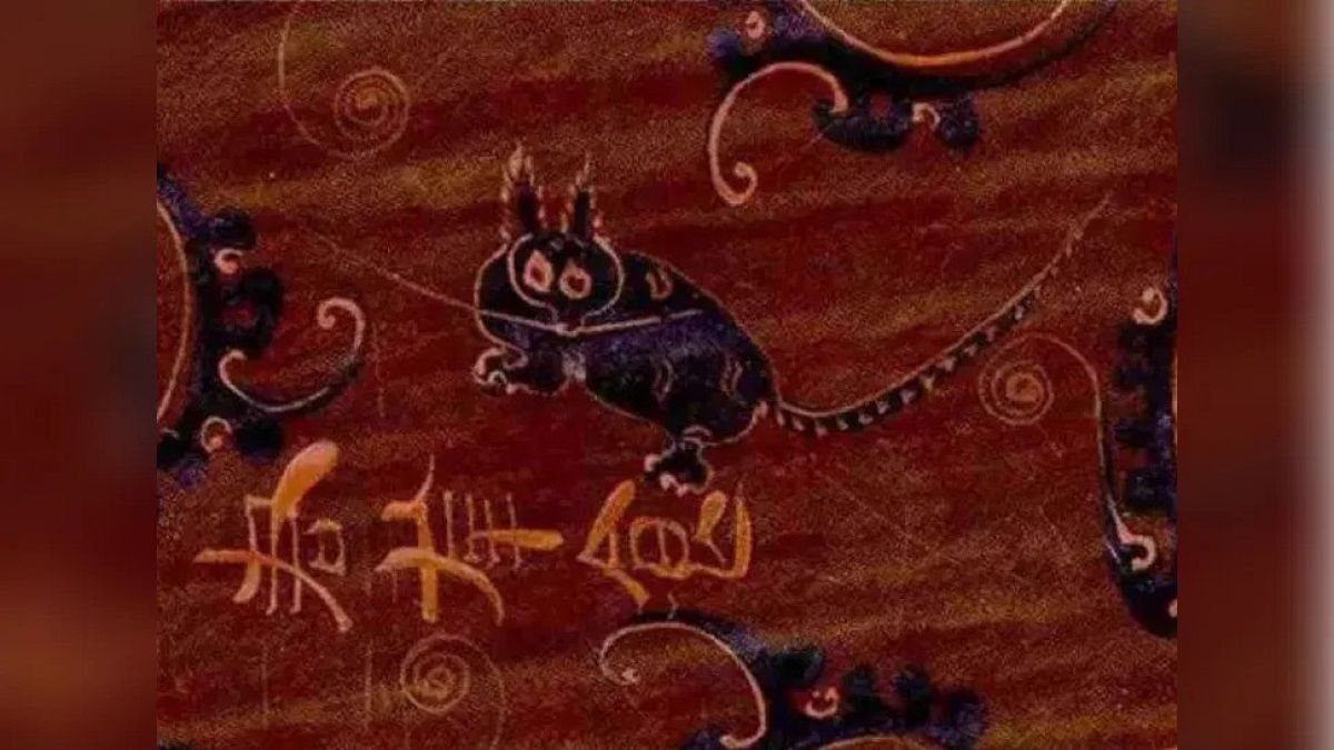 İlk evcil kedilerin Çin’e İpek Yolu üzerinden gittiği ortaya çıktı