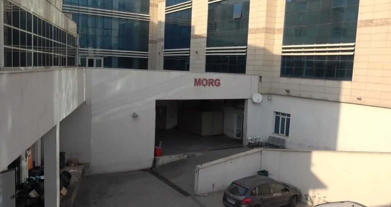 Siirt’te acı olay: Devrilen traktörün sürücüsü hayatını kaybetti