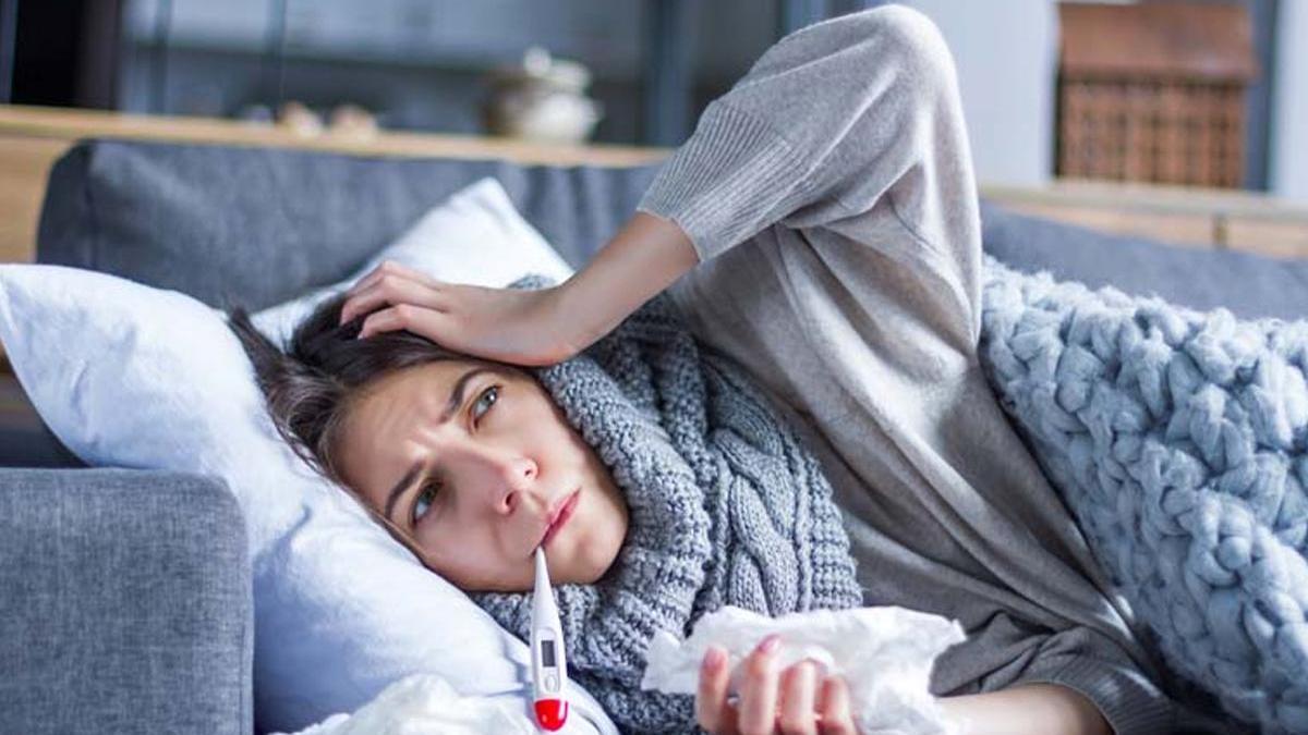 Soğuk hava hasta eder mi? Meğer hepimiz yanlış biliyormuşuz…